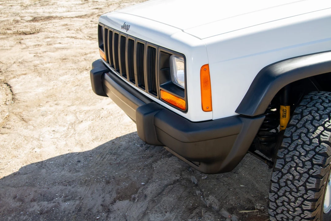 1997 Jeep XJ Cherokee - Image 20 of 31