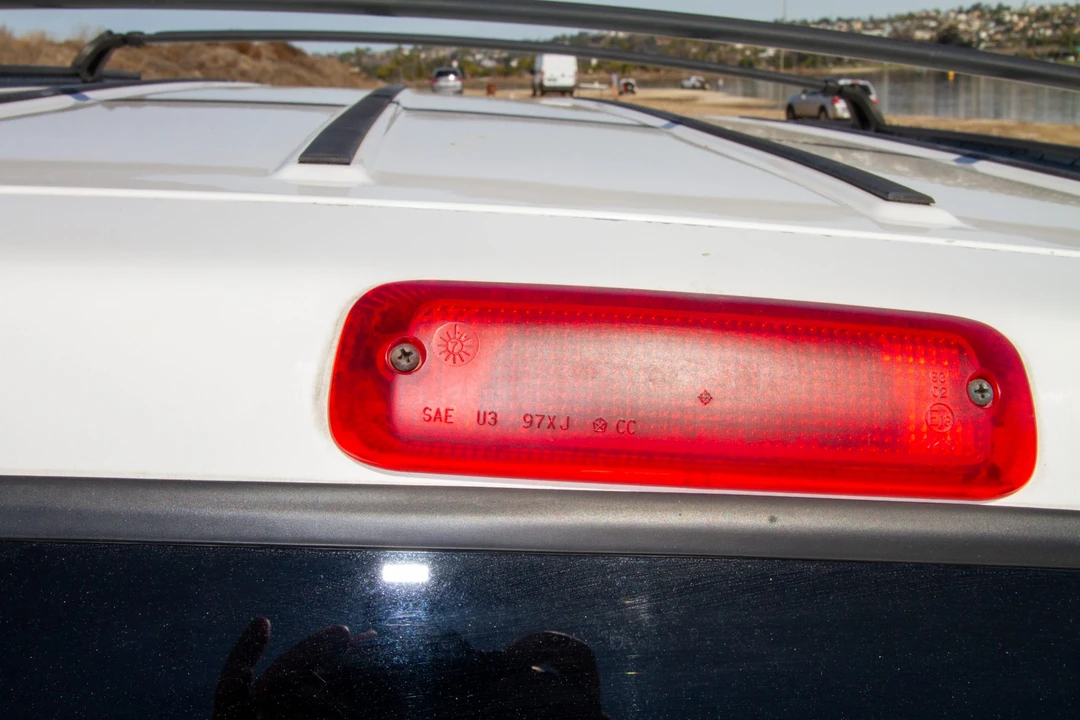 1997 Jeep XJ Cherokee - Image 25 of 31