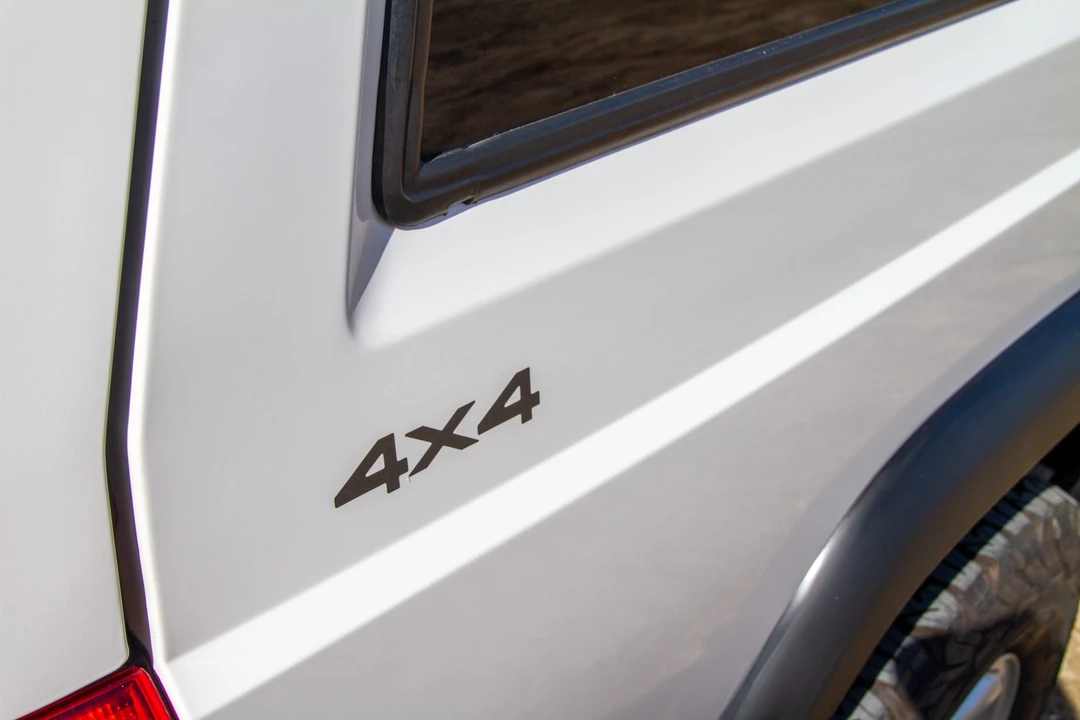 1997 Jeep XJ Cherokee - Image 27 of 31