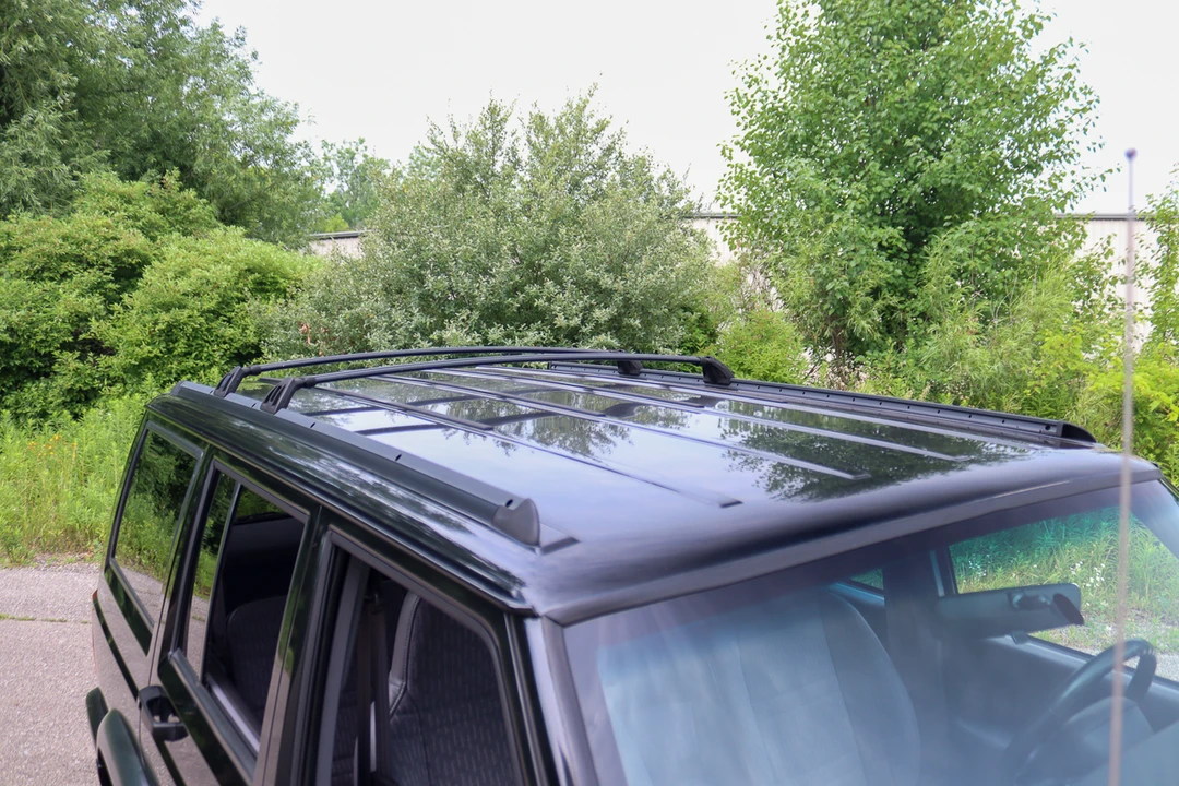 1997 Jeep XJ Cherokee - Image 14 of 31
