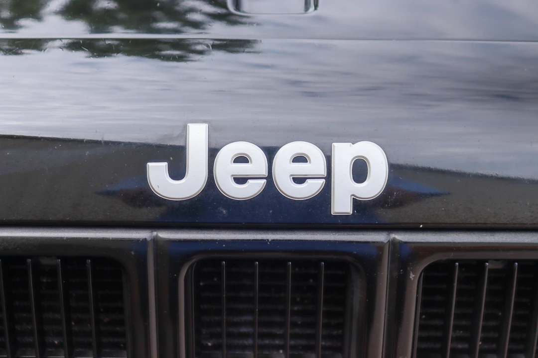 1997 Jeep XJ Cherokee - Image 23 of 31