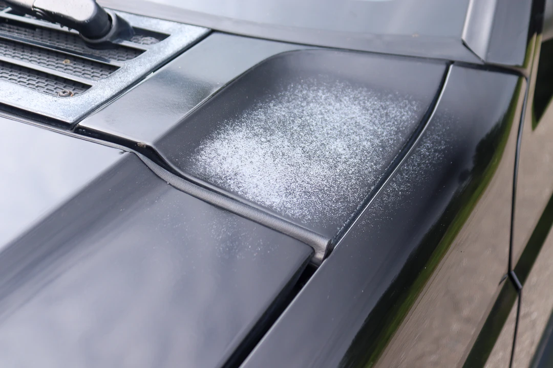 1997 Jeep XJ Cherokee - Image 30 of 31