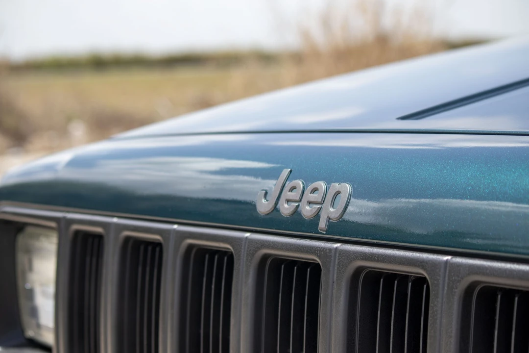 1997 Jeep XJ Cherokee - Image 25 of 31