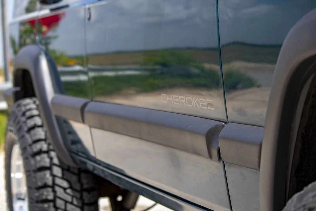 1997 Jeep XJ Cherokee - Image 28 of 31