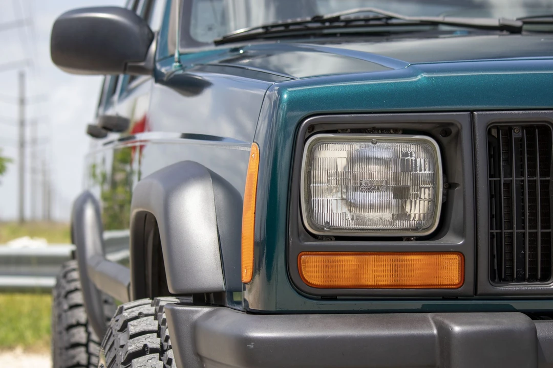 1997 Jeep XJ Cherokee - Image 26 of 31