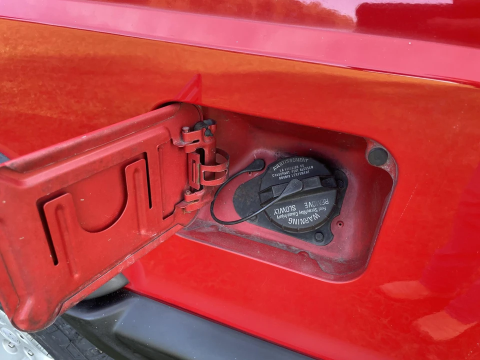 1997 Jeep XJ Cherokee - Image 27 of 31