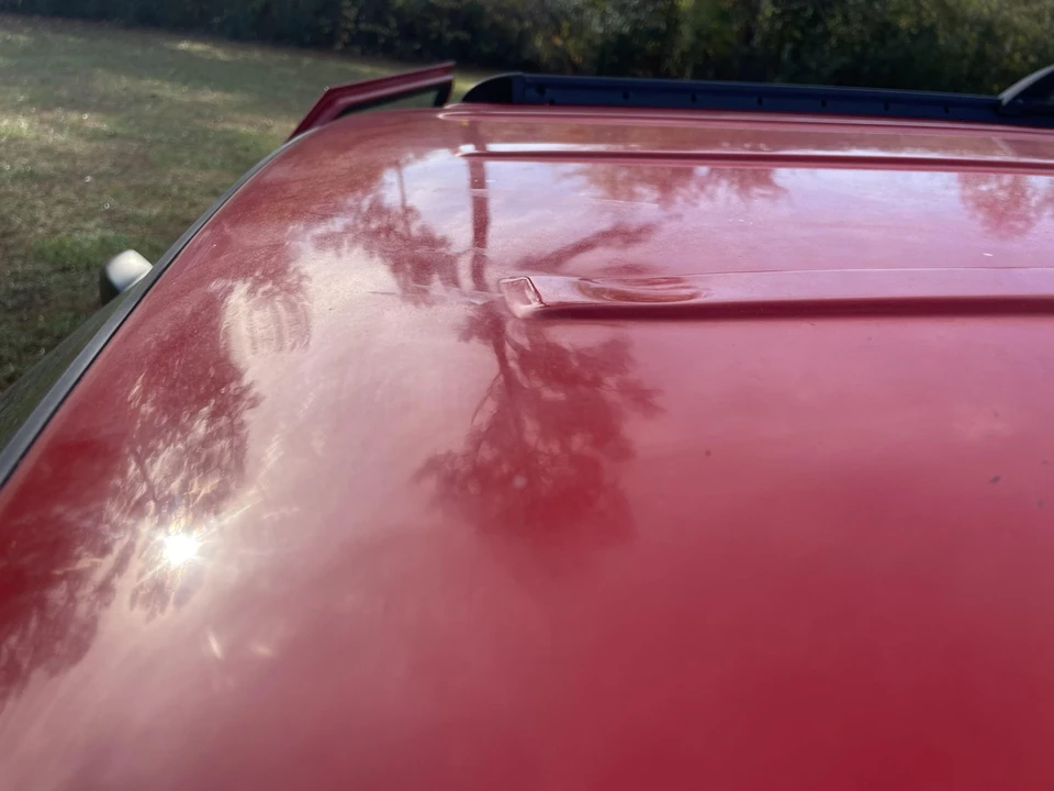 1997 Jeep XJ Cherokee - Image 31 of 31