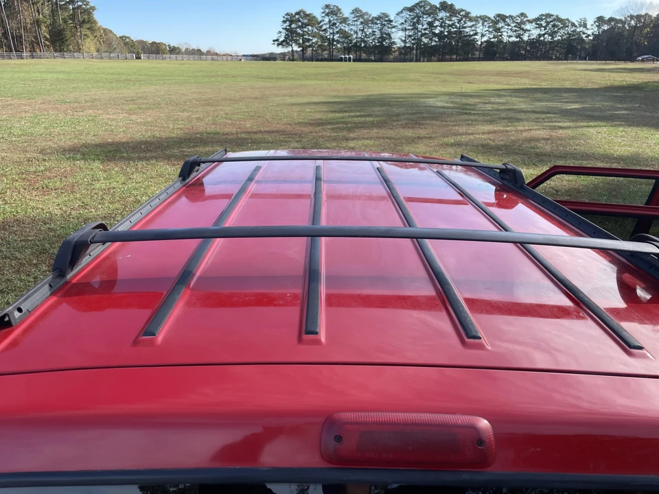 1997 Jeep XJ Cherokee - Image 30 of 31
