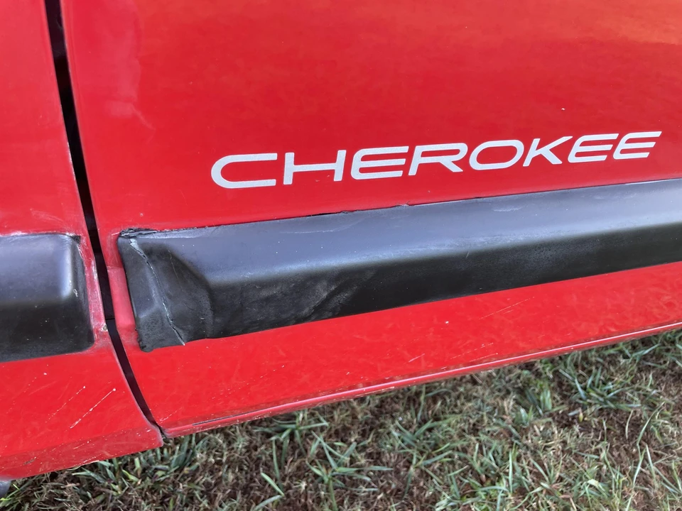 1997 Jeep XJ Cherokee - Image 29 of 31