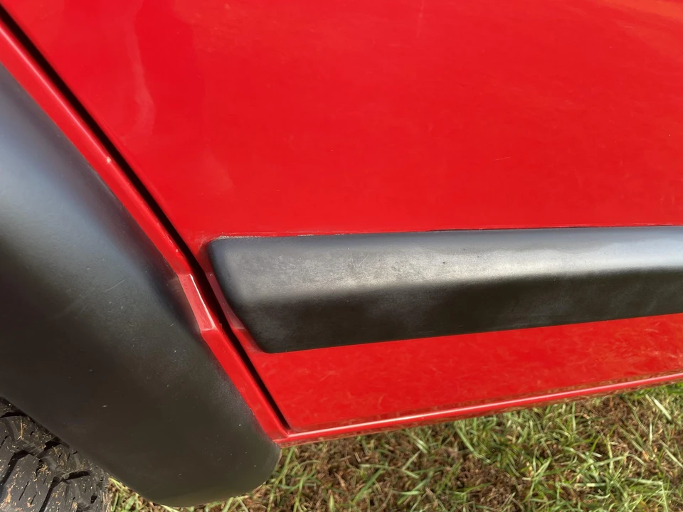 1997 Jeep XJ Cherokee - Image 18 of 31