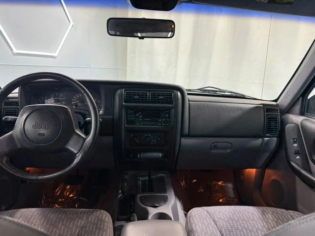 1997 Jeep XJ Cherokee - Image 20 of 21