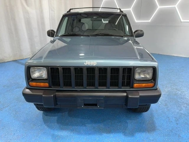 1997 Jeep XJ Cherokee - Image 2 of 21