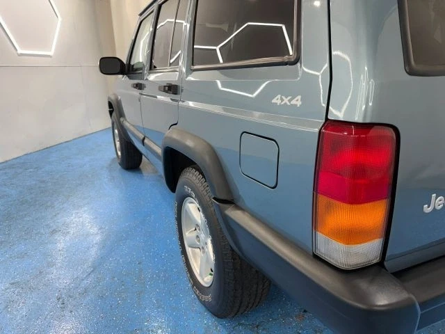 1997 Jeep XJ Cherokee - Image 13 of 21