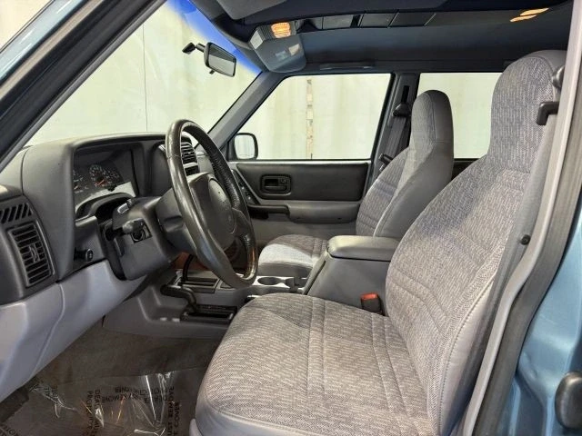 1997 Jeep XJ Cherokee - Image 18 of 21