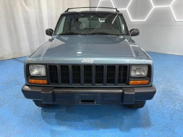 1997 Jeep XJ Cherokee - Image 2 of 21