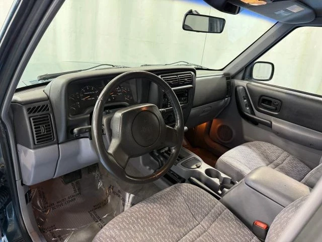 1997 Jeep XJ Cherokee - Image 19 of 21