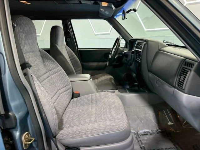 1997 Jeep XJ Cherokee - Image 21 of 21