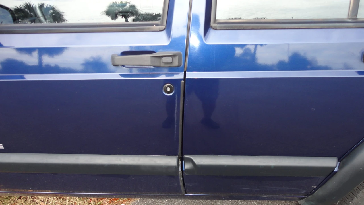 1997 Jeep XJ Cherokee - Image 26 of 31