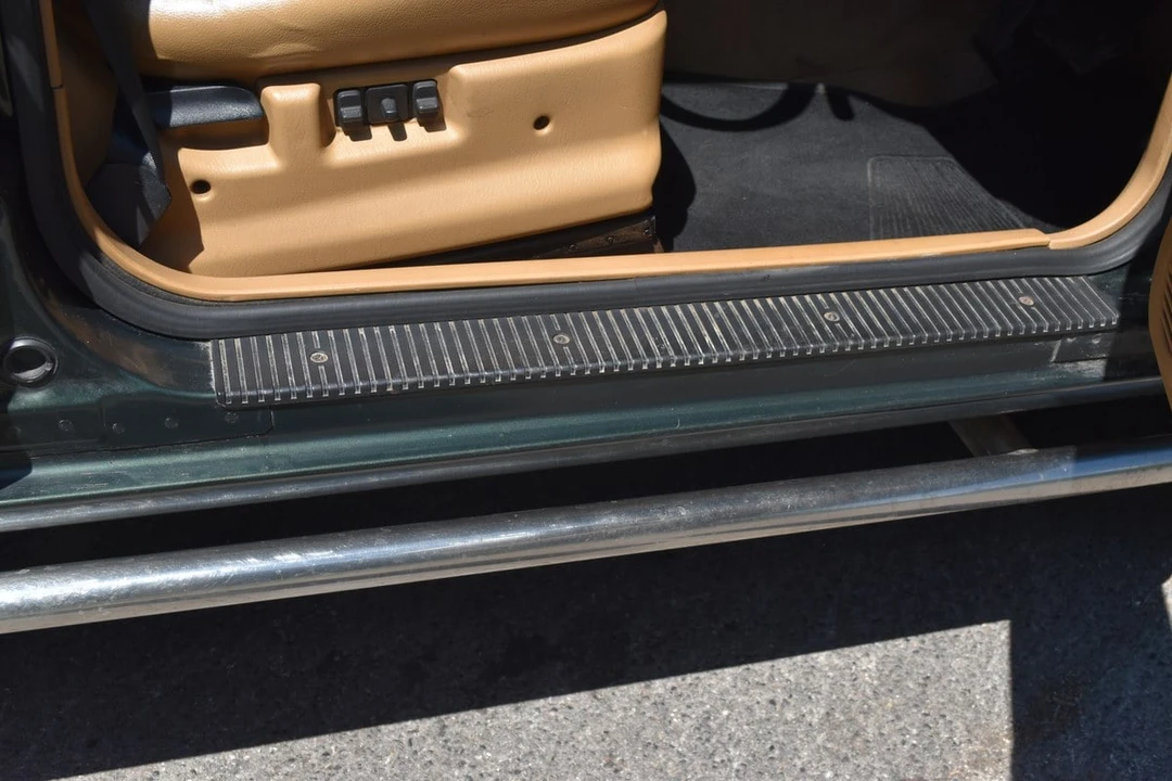 1997 Jeep XJ Cherokee - Image 21 of 30
