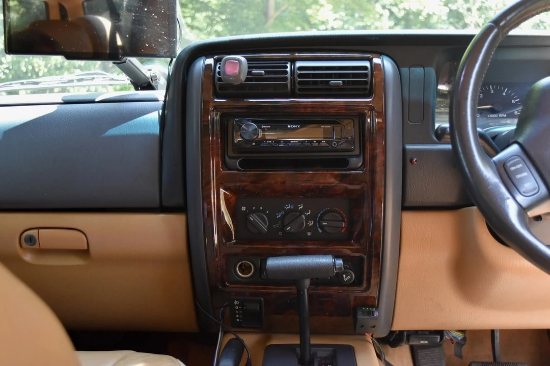 1997 Jeep XJ Cherokee - Image 26 of 30