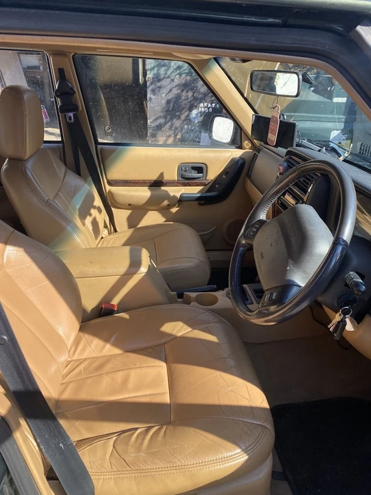 1997 Jeep XJ Cherokee - Image 20 of 30
