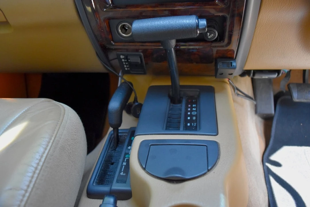 1997 Jeep XJ Cherokee - Image 27 of 30
