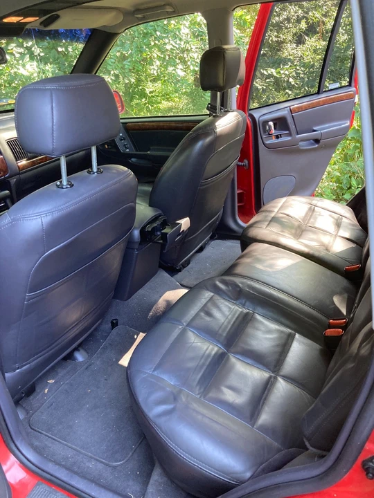 1997 Jeep ZJ Grand Cherokee - Image 11 of 15