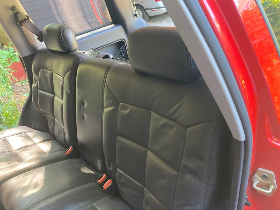 1997 Jeep ZJ Grand Cherokee - Image 12 of 15