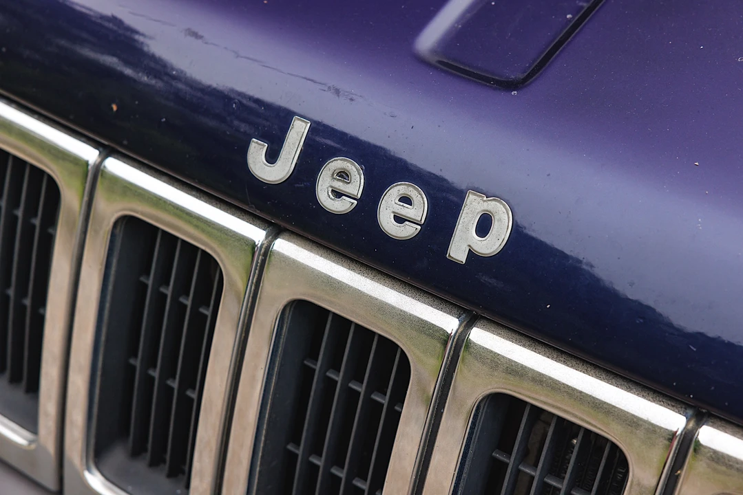 1997 Jeep ZJ Grand Cherokee - Image 20 of 31