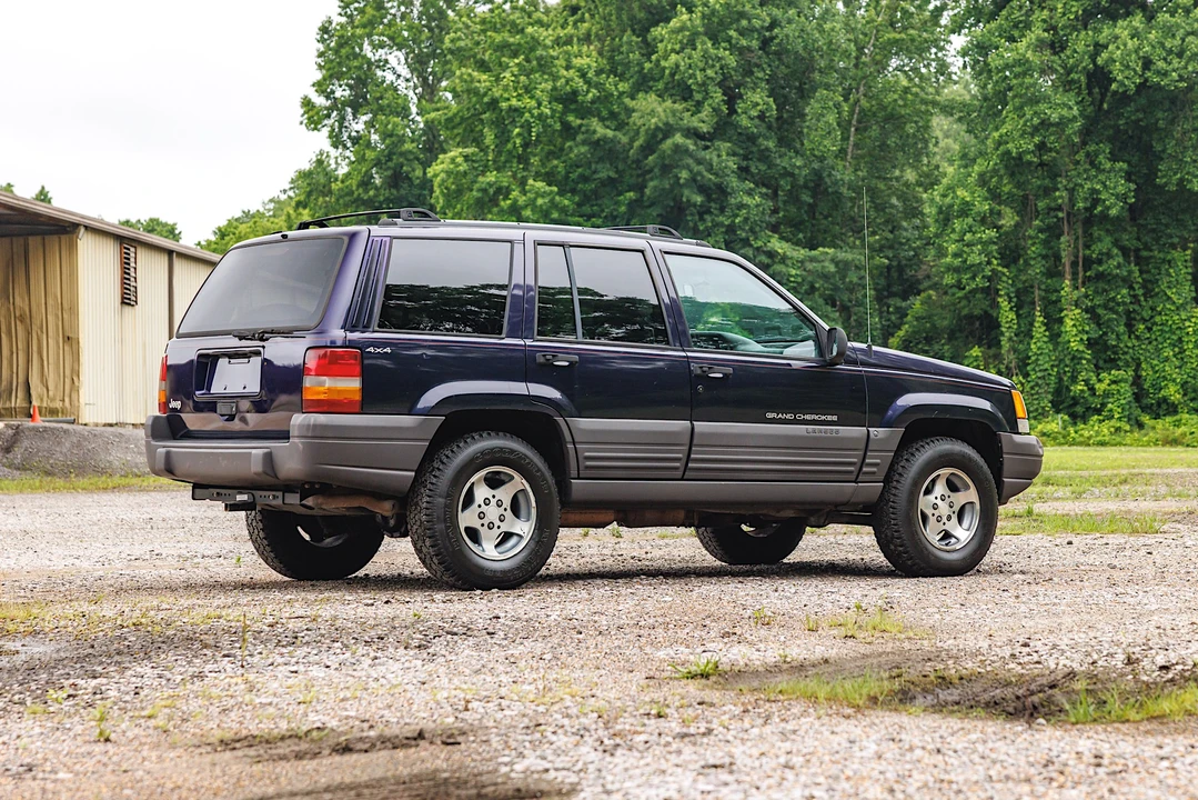 1997 Jeep ZJ Grand Cherokee - Image 14 of 31