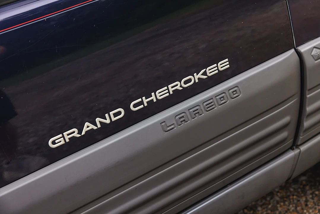 1997 Jeep ZJ Grand Cherokee - Image 22 of 31