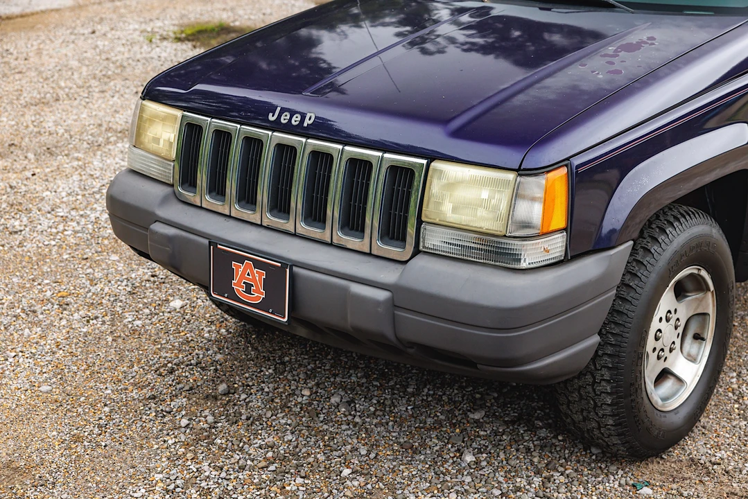 1997 Jeep ZJ Grand Cherokee - Image 27 of 31