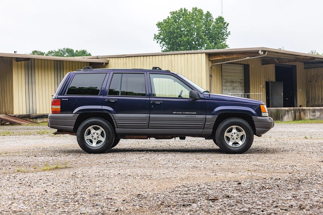 1997 Jeep ZJ Grand Cherokee - Image 13 of 31