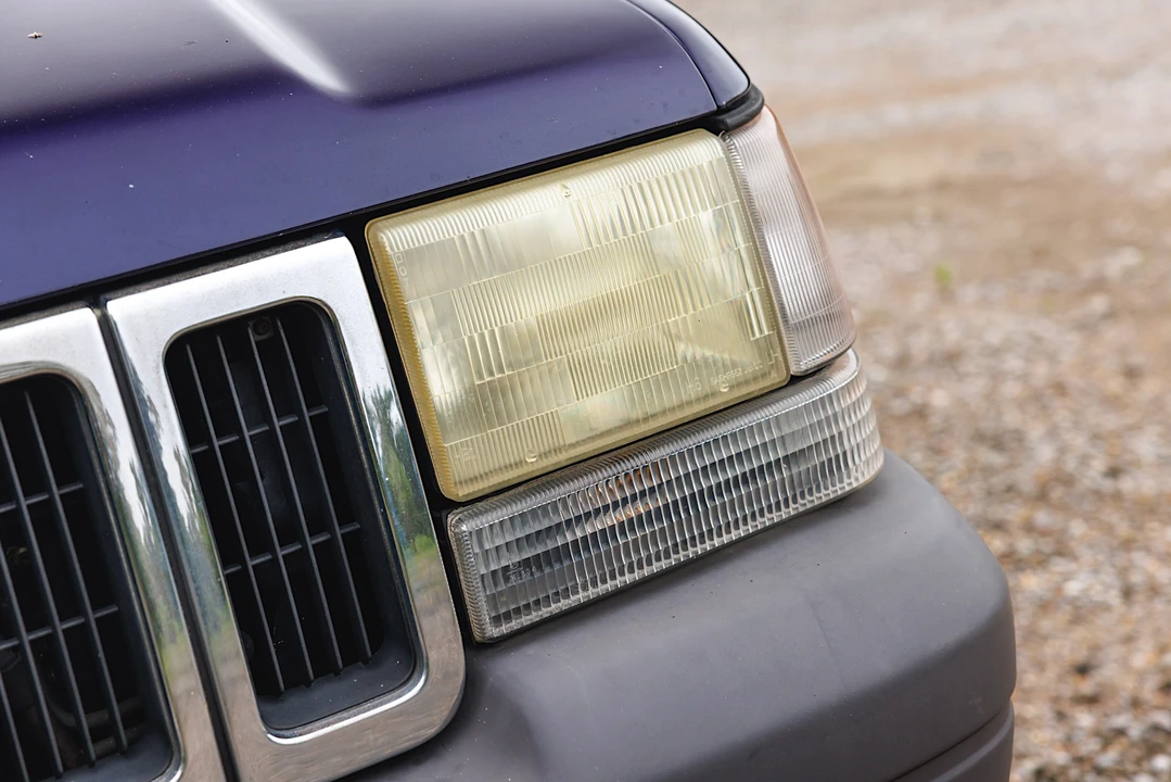 1997 Jeep ZJ Grand Cherokee - Image 26 of 31