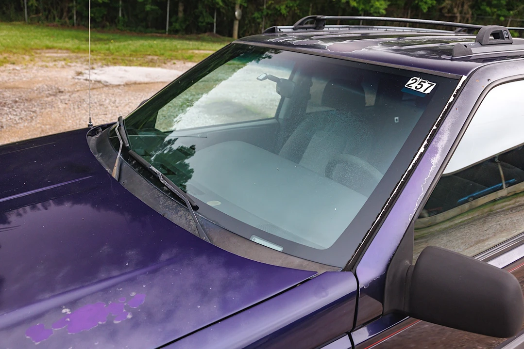 1997 Jeep ZJ Grand Cherokee - Image 24 of 31