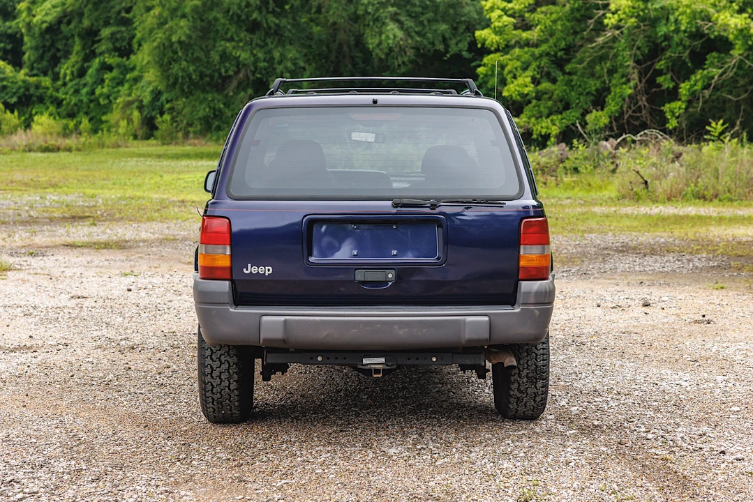 1997 Jeep ZJ Grand Cherokee - Image 11 of 31