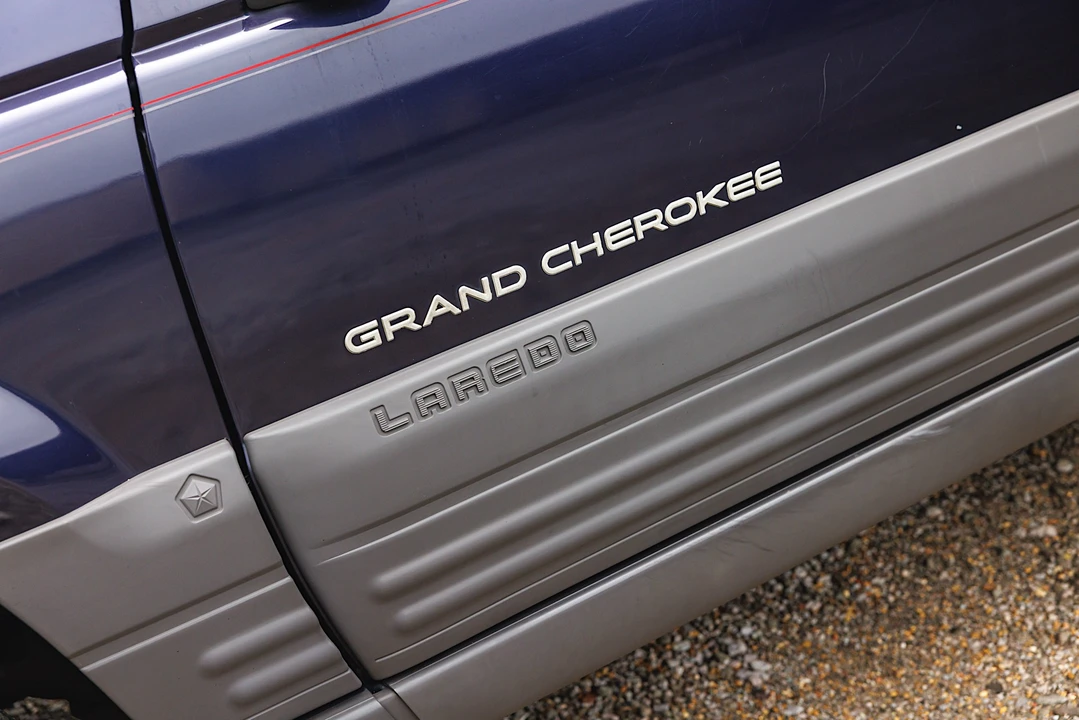 1997 Jeep ZJ Grand Cherokee - Image 23 of 31
