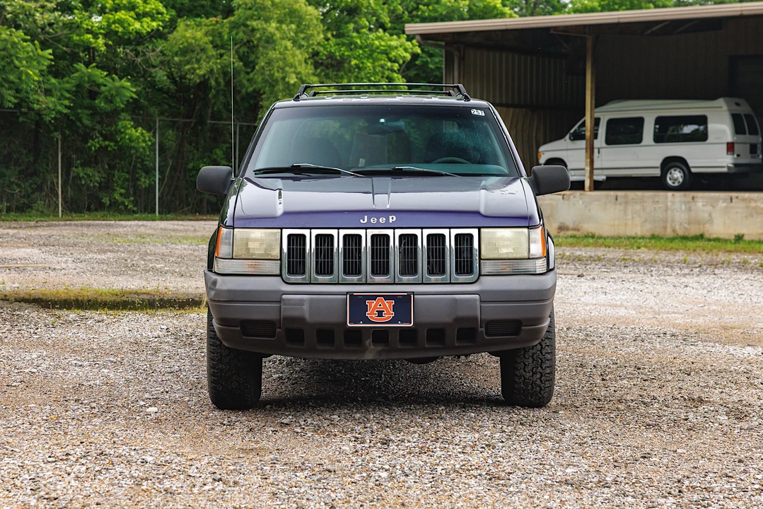 1997 Jeep ZJ Grand Cherokee - Image 4 of 31