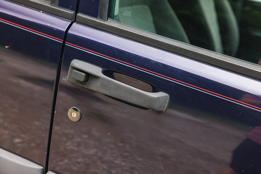 1997 Jeep ZJ Grand Cherokee - Image 21 of 31