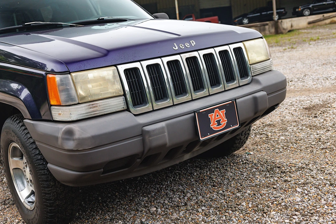 1997 Jeep ZJ Grand Cherokee - Image 15 of 31