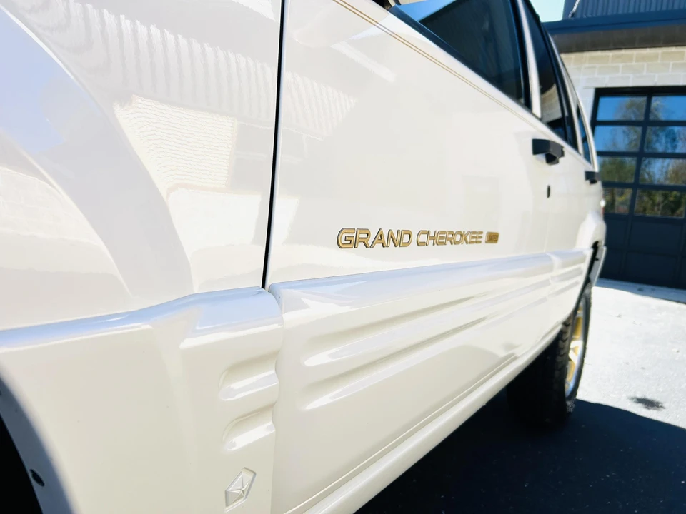 1997 Jeep ZJ Grand Cherokee - Image 18 of 31