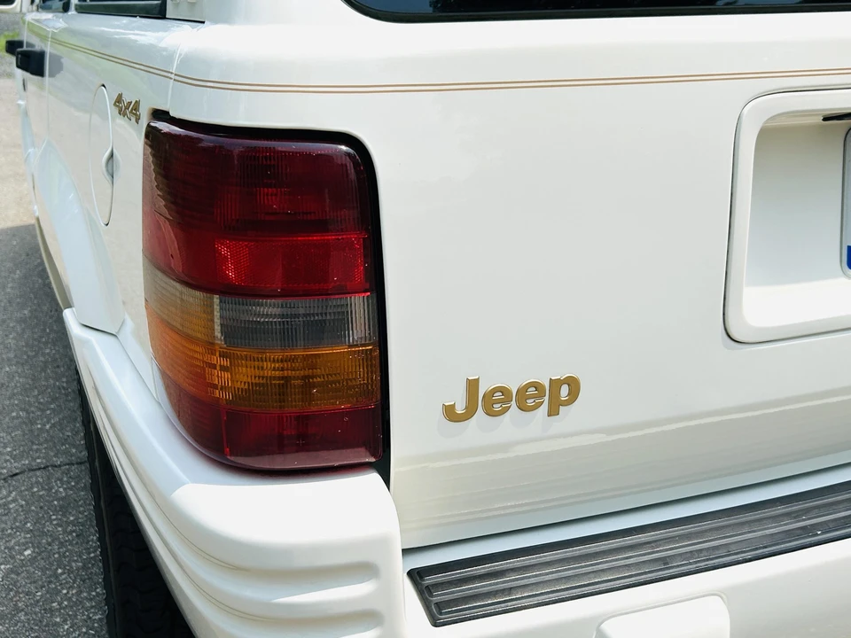 1997 Jeep ZJ Grand Cherokee - Image 23 of 31