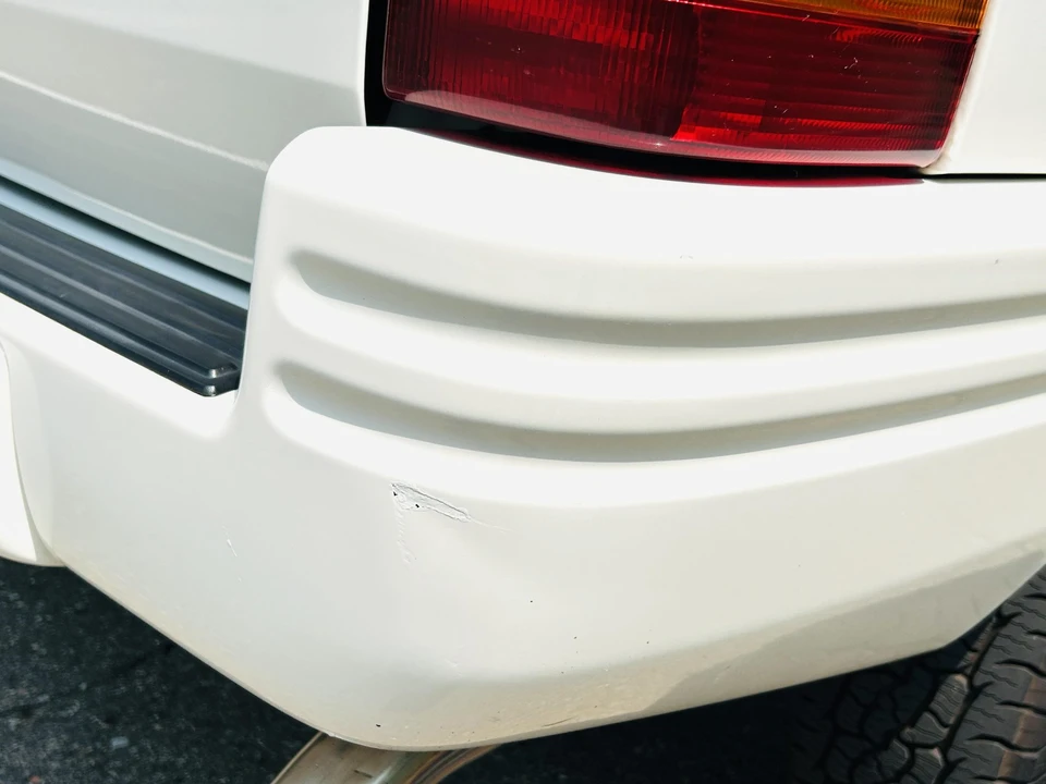 1997 Jeep ZJ Grand Cherokee - Image 29 of 31