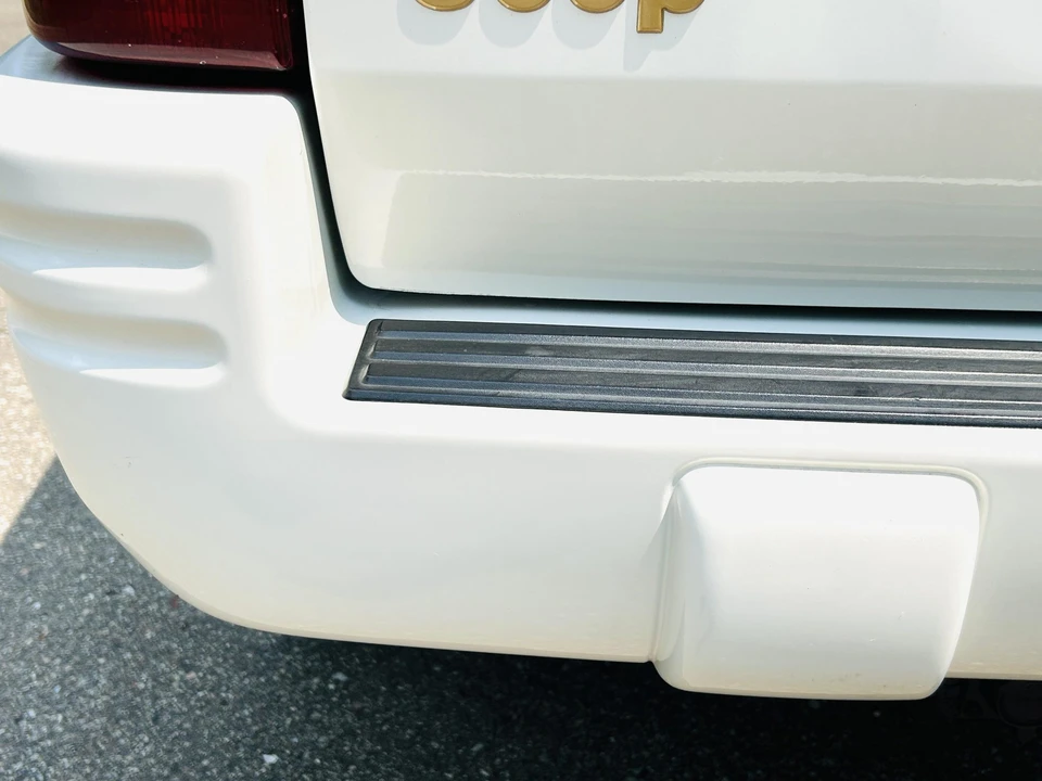 1997 Jeep ZJ Grand Cherokee - Image 26 of 31