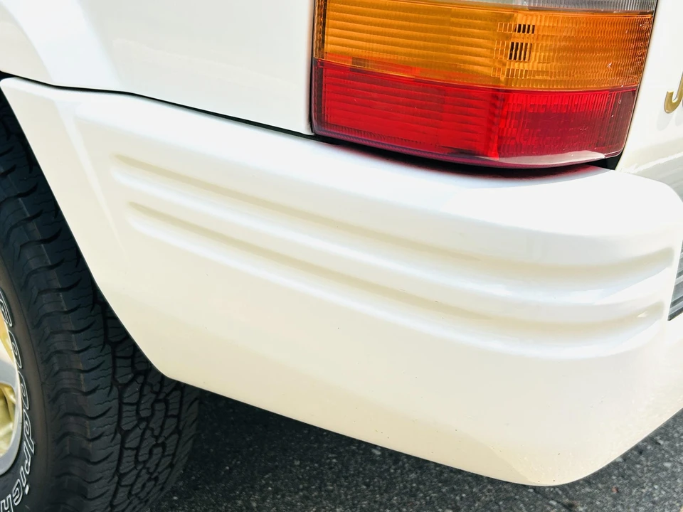 1997 Jeep ZJ Grand Cherokee - Image 25 of 31
