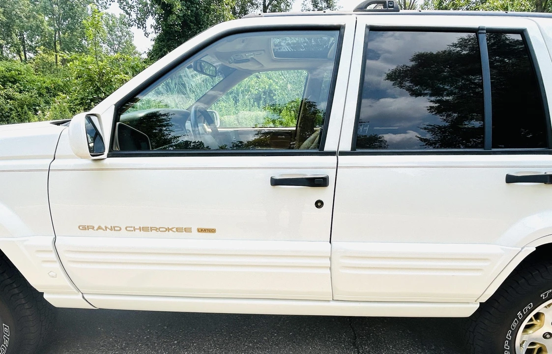 1997 Jeep ZJ Grand Cherokee - Image 21 of 31