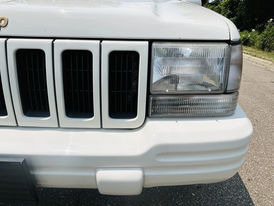 1997 Jeep ZJ Grand Cherokee - Image 15 of 31