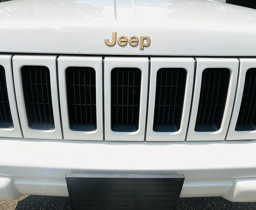 1997 Jeep ZJ Grand Cherokee - Image 14 of 31