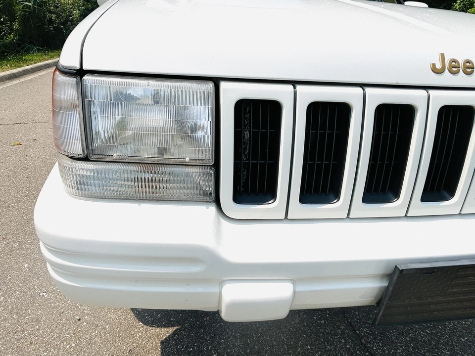 1997 Jeep ZJ Grand Cherokee - Image 13 of 31