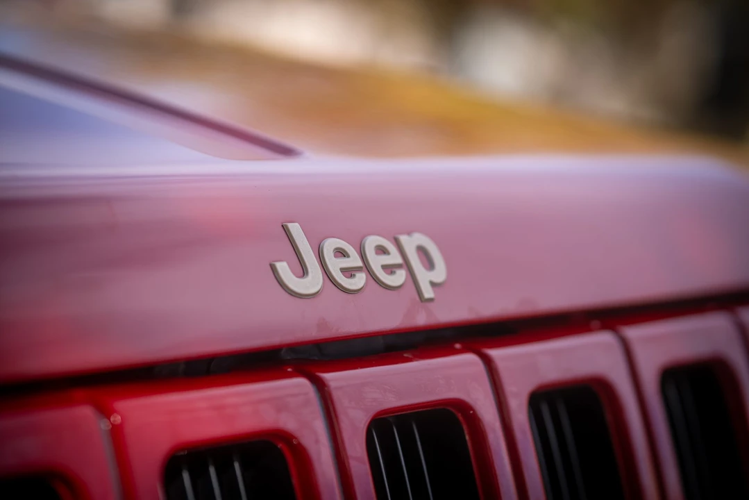 1997 Jeep ZJ Grand Cherokee - Image 31 of 31